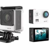 2016 Hot selling h9 w9 action Camera High frame rate motion small DV wifi camera
