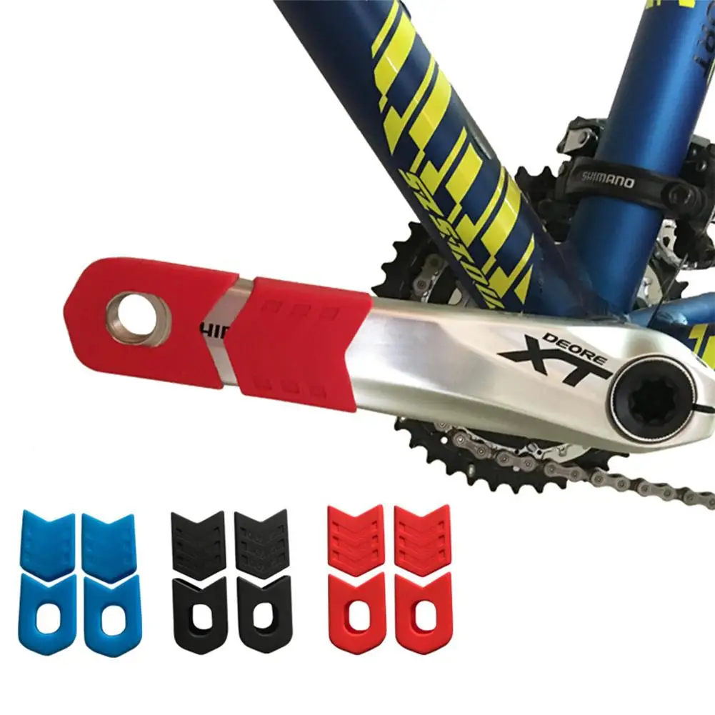 mountain bike crank arm