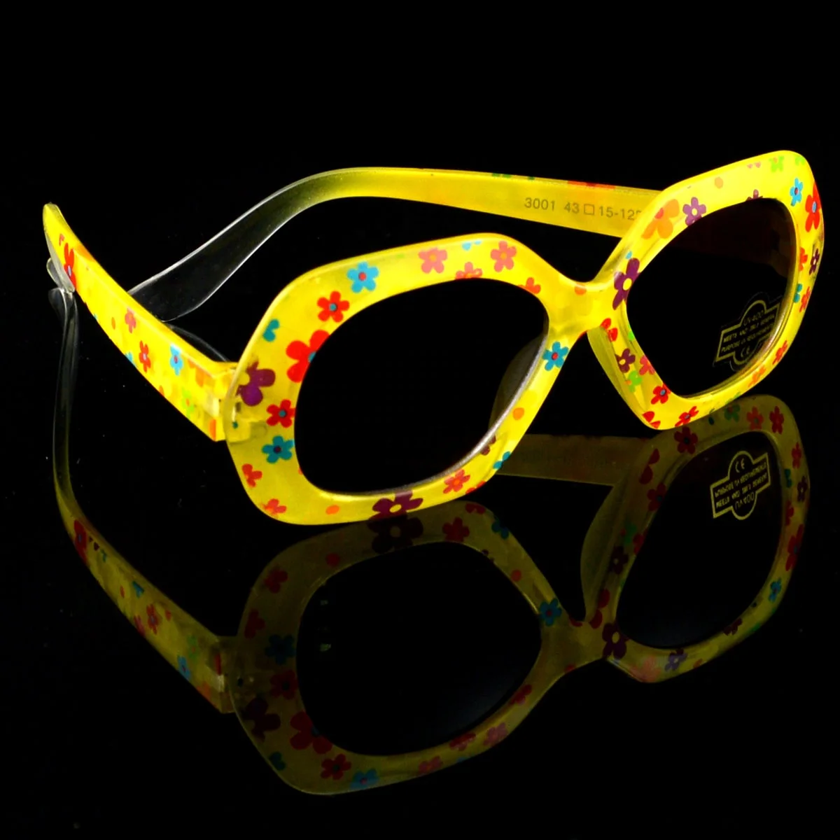 buy 儿童有趣的太阳眼镜,多色儿童眼镜,便宜的促销太阳镜 product o