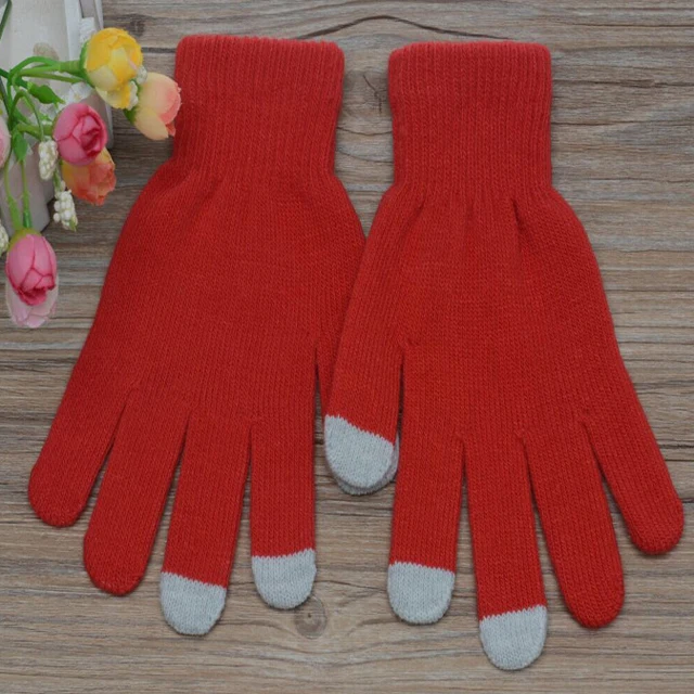 gloves touch screen