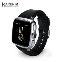

3G Z01 Smart Watch Phone Factory Price Dual Core 1.3GHz Square Android Smartwatch with 512M+4G Memory GPS WIFI Wristwatch