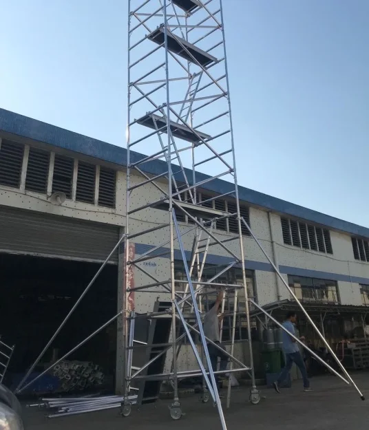 scaffold tower for sale