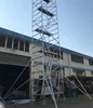 Climb Ladder scaffolding Aluminum Scaffold Tower for sale