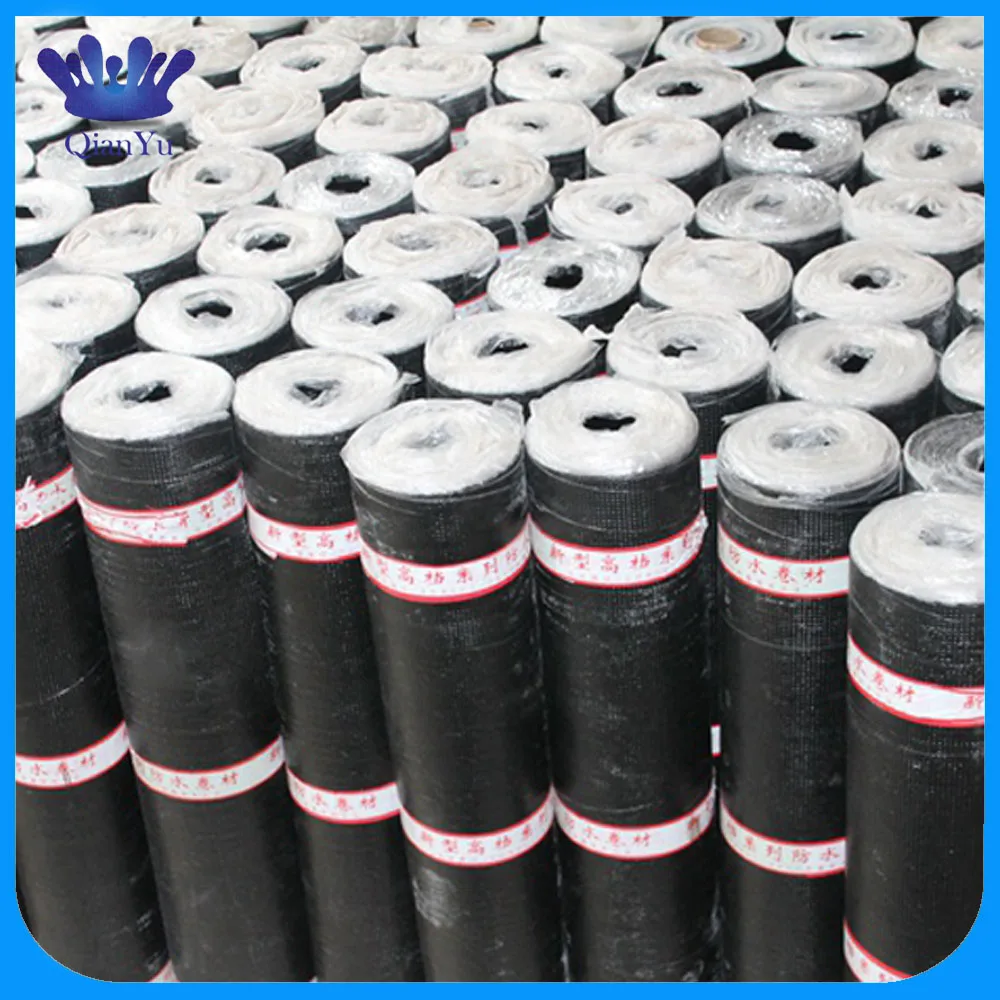 app 改性沥青防水卷材低价 2毫米 3毫米 4毫米厚度