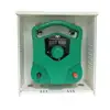 130W Solar Panels Charge Controller Electric Fence Energizer With Shanghai Post