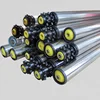 High Load Capacity Powered Conveyor Rollers with Single Sprocket Head