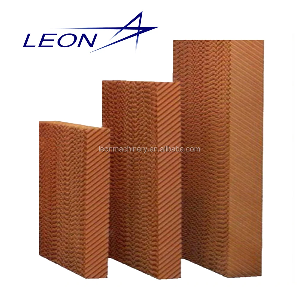 honeycomb pad air cooler