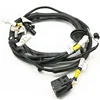 Wiring harness headlights for car headlights
