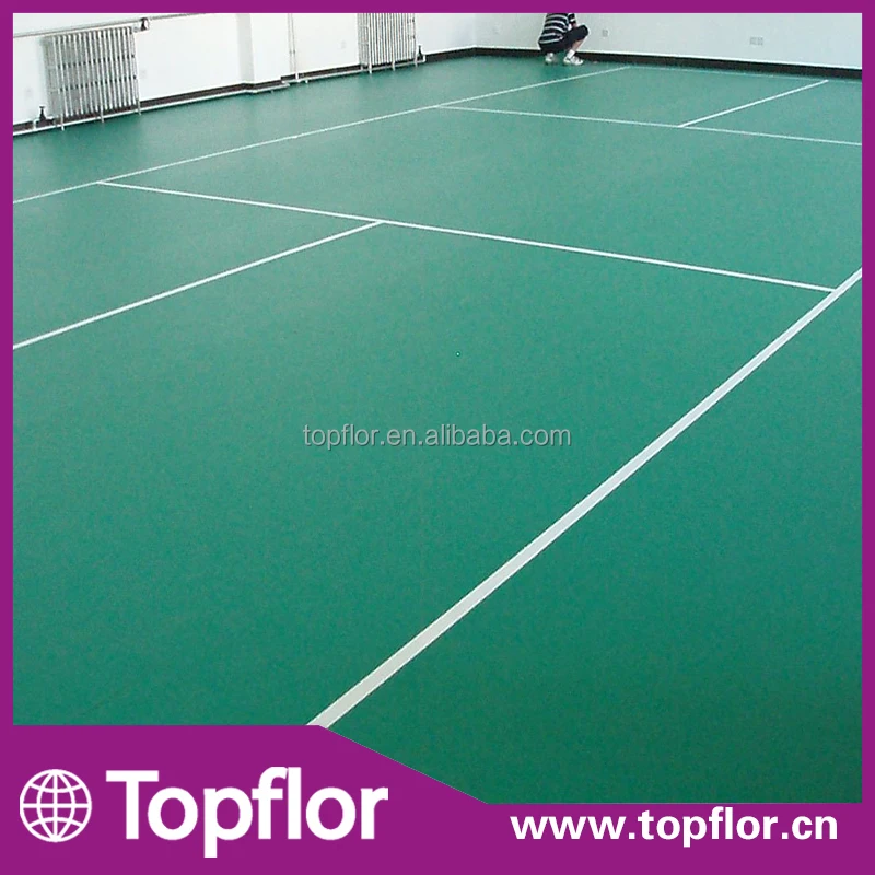 Badminton Court Mat Synthetic Badminton Court Mat Wholesale Trader From Hyderabad