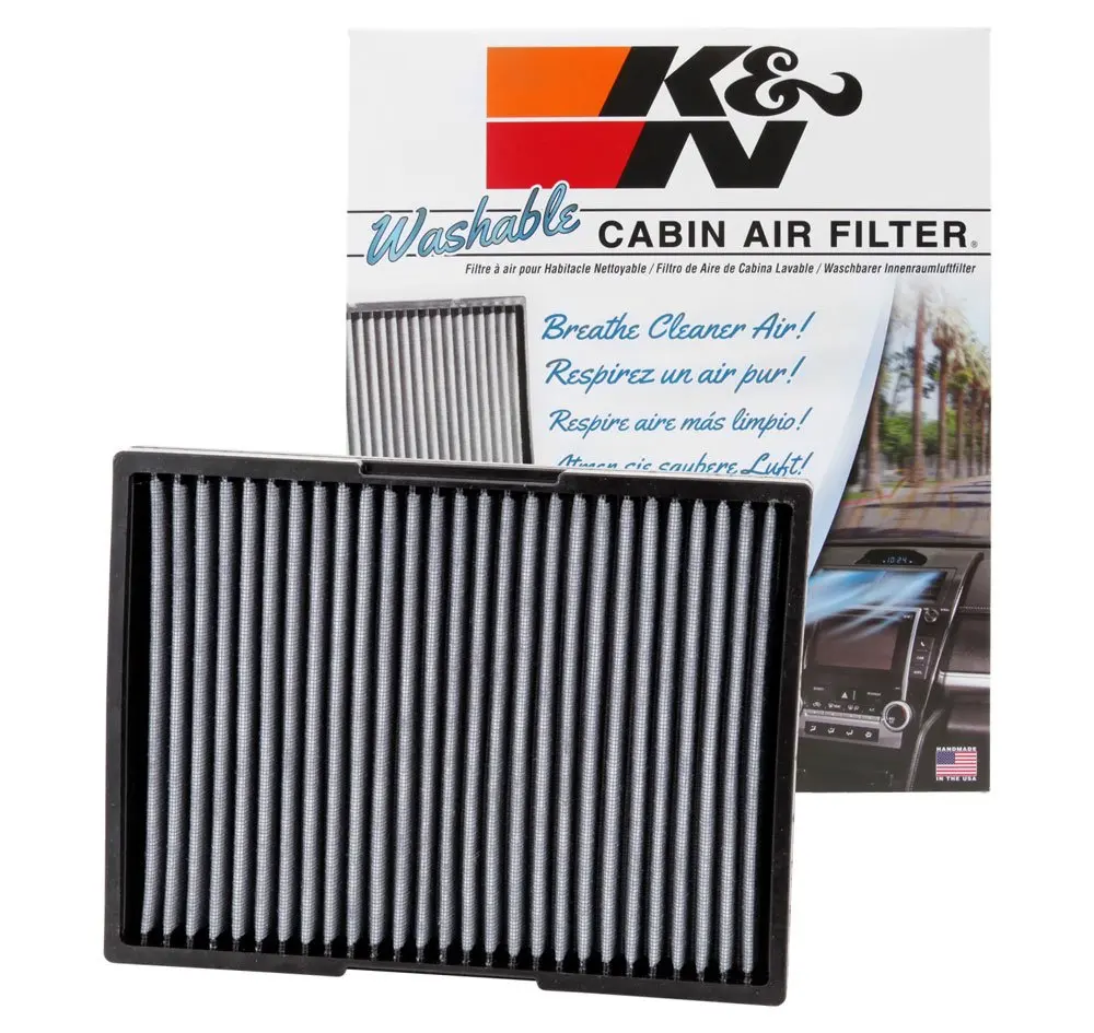 VW 96-05 KN Filtre à Air Remplacement Pour AUDI 94-05 Skoda 01-08