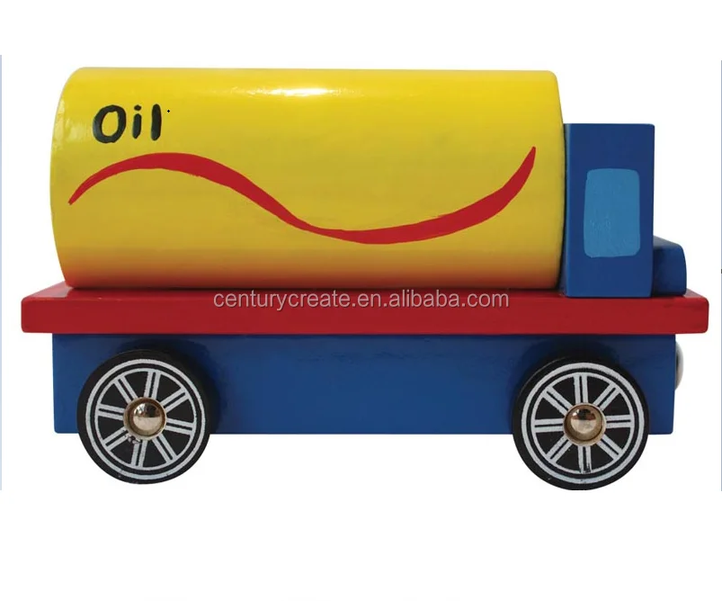 haishu toys train