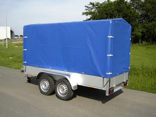 motorcycle trailer covers