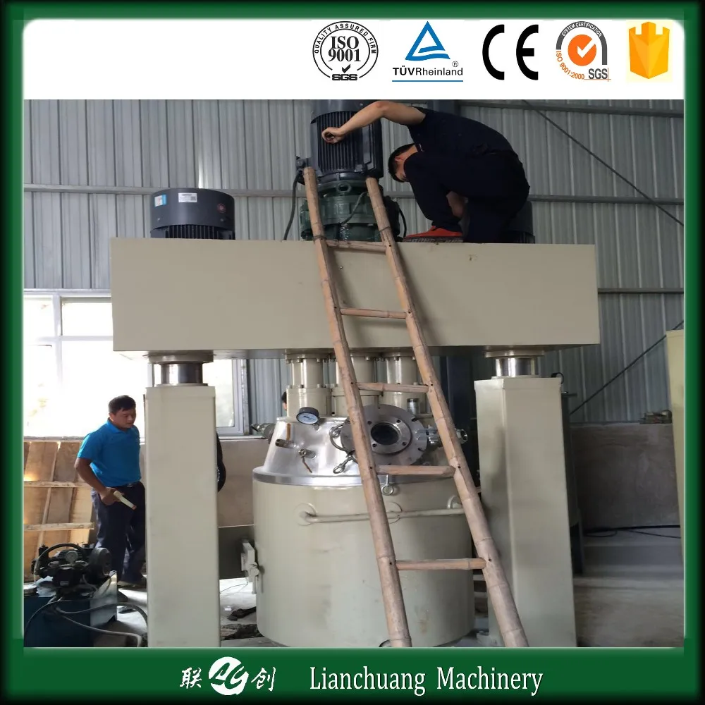 Ceramic Floor The Tile Adhesive Mixer Making Machine Buy Tile