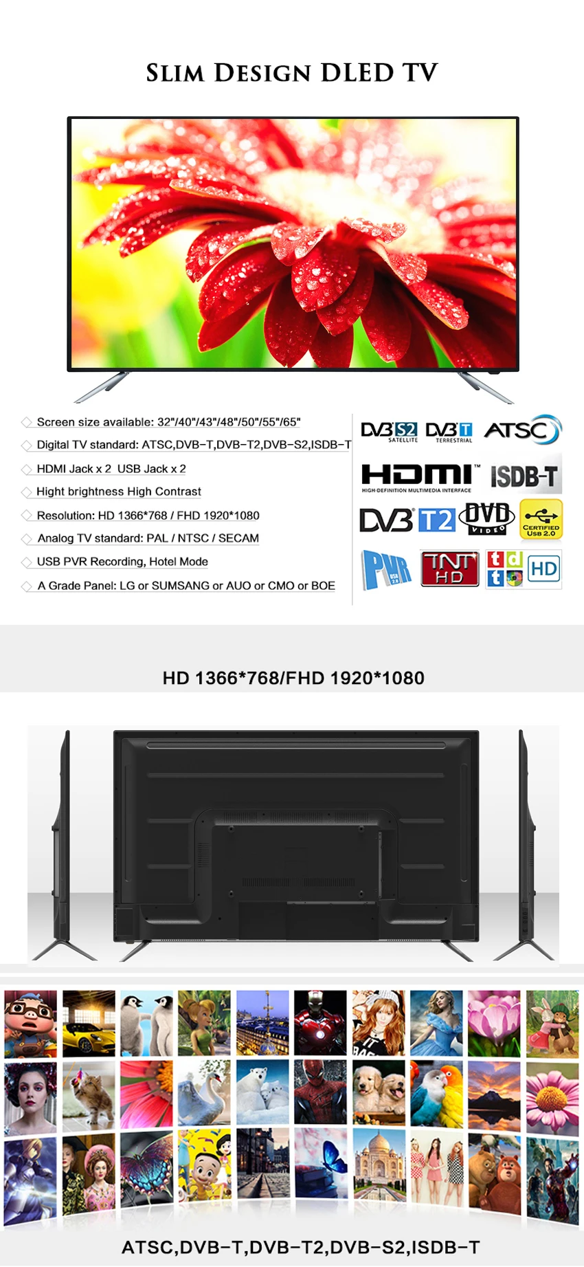 Www Xxx Hdmi Video - Hot China Hd Video Tv Www Xxx,Best Flat Screen Hd 32 55 65 Inch ...