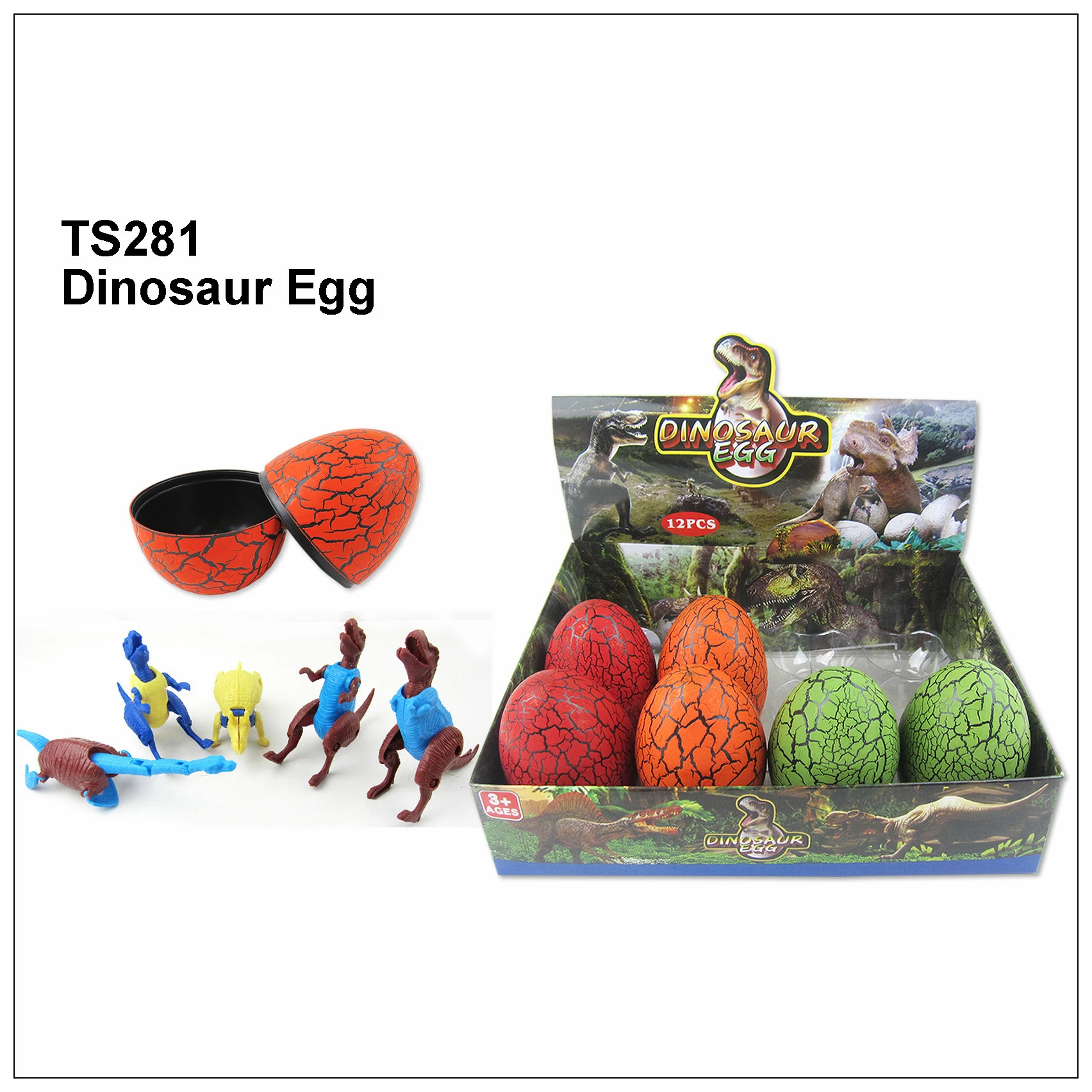 buy real dinosaur egg