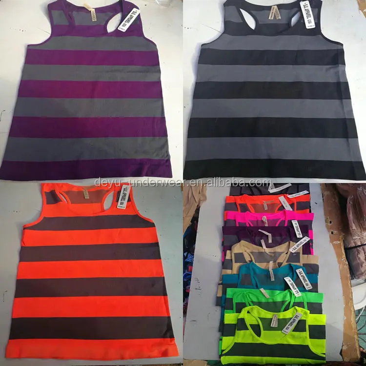 

0.68USD Wholesale 45kgs-65kgs Women Ladies Gym Singlets/Lingerie Sexy Hot (gdzw317)