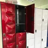 Good Price Parcel Locker Intelligent Locker For Spa Or Gym
