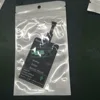 Qi Wireless Charging Receiver Film Patch Module with Micro USB and Add-On Receiver for Wireless Charging of iPhone