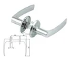 Zinc Alloy Construction Cable Restricter