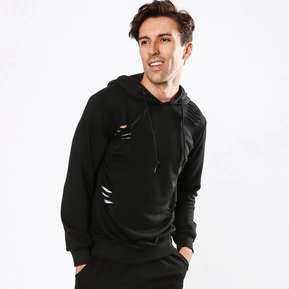 hip hop tracksuit