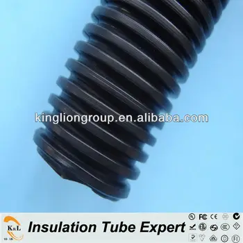 plastic expandable tube