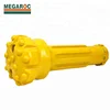 china Atlas Copco tungsten carbide DTH mining rock used pdc drill bit sale