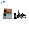 Model : US-40-DN400 computer control automatic pneumatic safety relief valve test bench for valves manufacturer