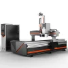 cnc router Korea woodworking 3d cnc machineCXM25PH ATC CNC Router