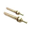 Yellow zinc plated Carbon steel Nail-Hiting Drive pin Expansion anchor bolt high strength material
