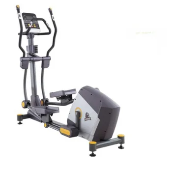 pro fitness exercise bike