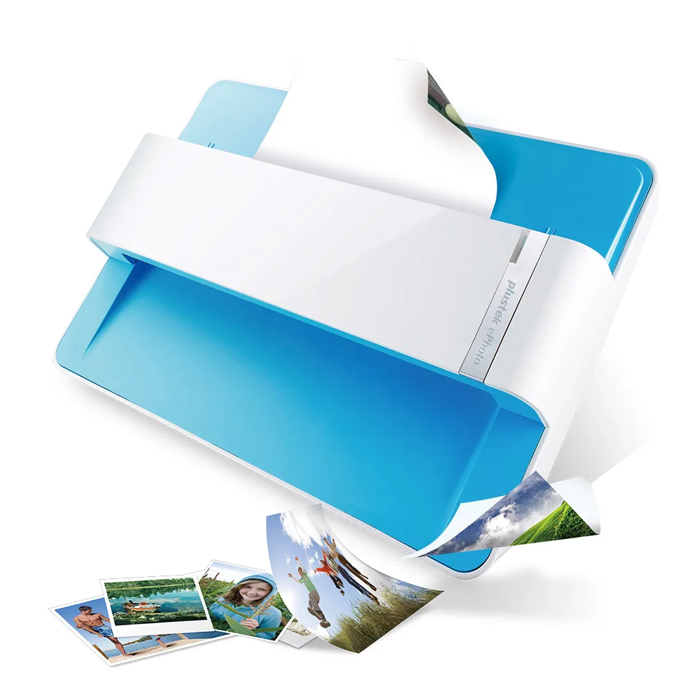 

Portable high speed document film photo scanner