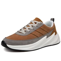 

Hot new release Men's High Quality Outdoor Sport Shoes Casual Running Shoes
