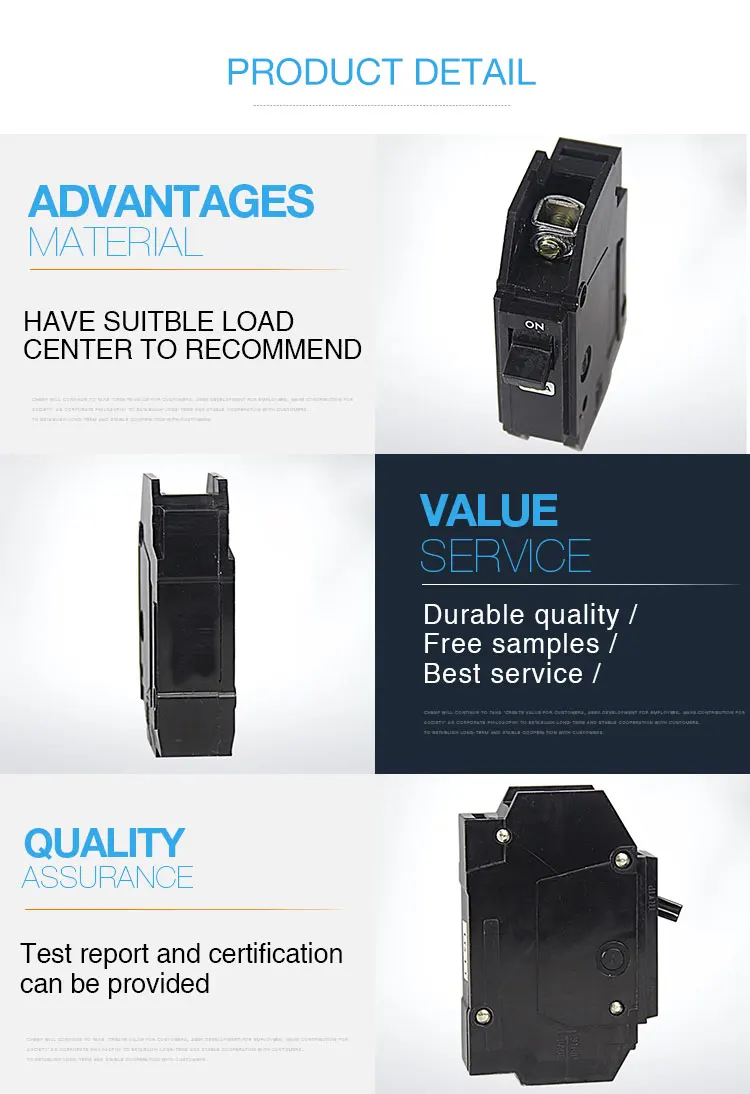 Thqc Hot Thermal Small 10a Circuit Breaker Price Buy 10a Circuit