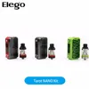 VAPORESSO Tarot Nano TC Kit with 80w Tarot Nano Mod and EUC Coil Atomizer Head 2ml Tank VS Target Mini 40w Kit