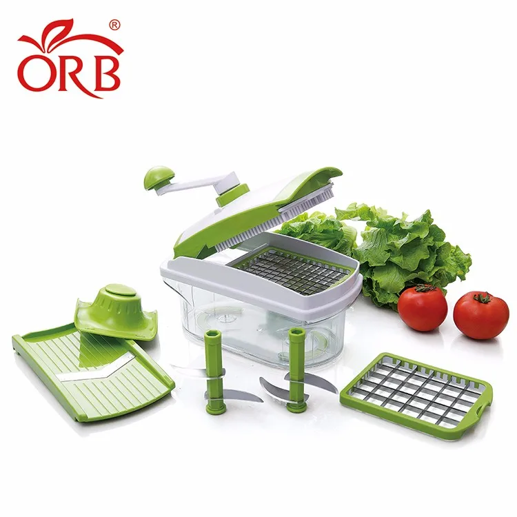 Free Sample Thermomix Manual Magic Salad Slicer Dicer Food Processor