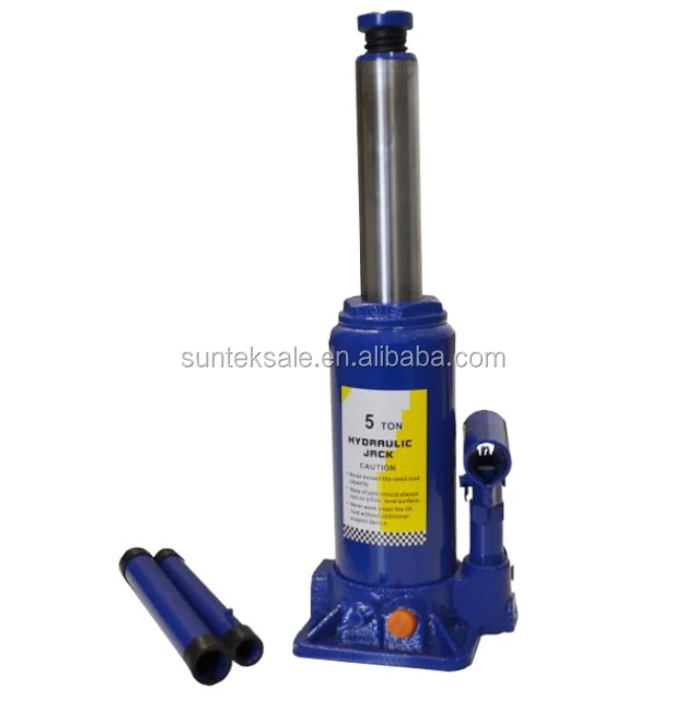 
5T/8T/10T/20T/50T Hydraulic small hydraulic 50T hydraulic Bottle Jack 