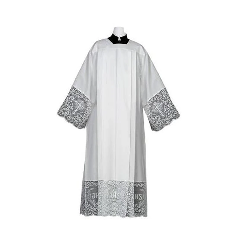 Customize Cope Church Vestment Catholic Cassock Surplice - Buy Cope ...