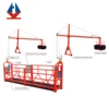 HuiYang zlp800 building gondola Suspended platform directly factory