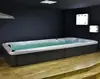 2017 Factory Luxury 6 Meter European Style Large Spa Outdoor Swim Pool Spa