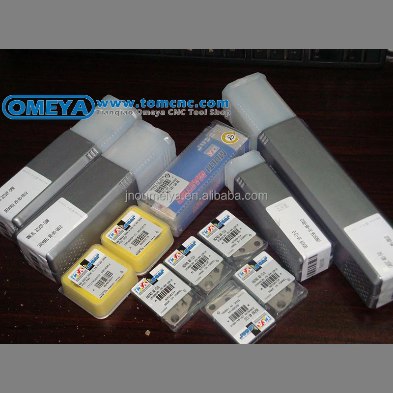 
High quality carbide ISCAR cutting insert ANKT0702PNTR IC908 