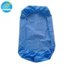 SKIN ACT DISPOSABLE SPA MASSAGE FACIAL TABLE COVER IN NONWOVEN FABRIC