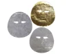 OEM Sheet Mask Form and Face Use Gold facial Mask
