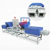 ZZBY Cost Effective Advanced Top Quality Easy Operation Good Feedback wood block cutting wood block maker