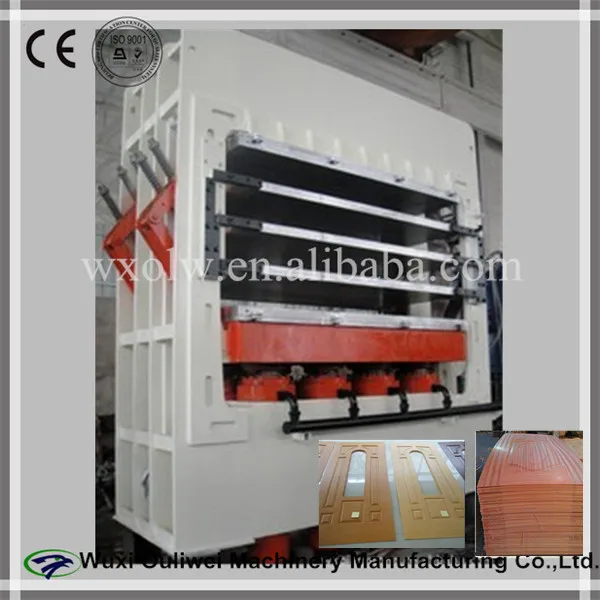 
Door skin laminate sheet 