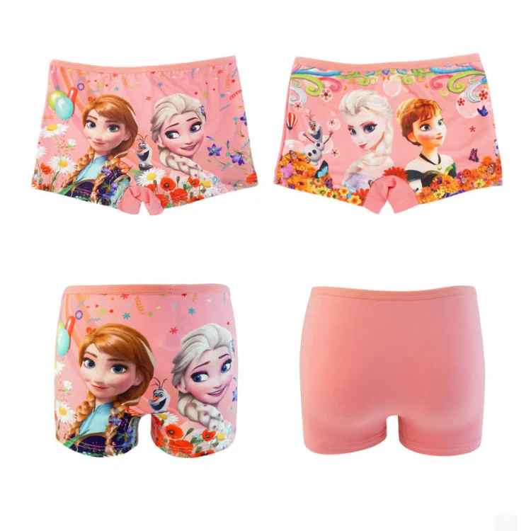 

Cartoon cool children boxer underwear for kids pants Briefs Panties underpants