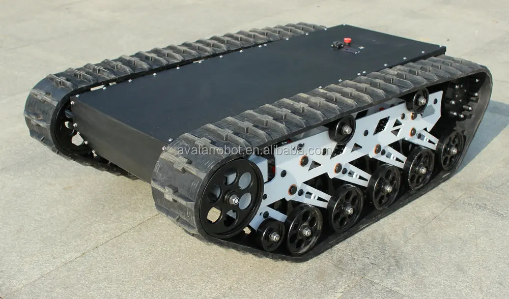 Diy Tank Treads Robot Tracks Rc Buy Diy Tank Treads,Diy Robot Tracks