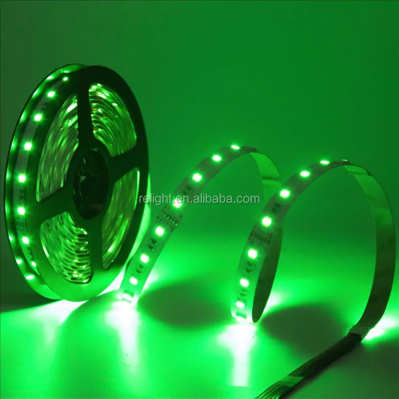 Best wholesales price led flexible lights RGBW color changeable strip