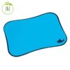 Flexible Plastic Non-slip Back Vegetable Cutting Board