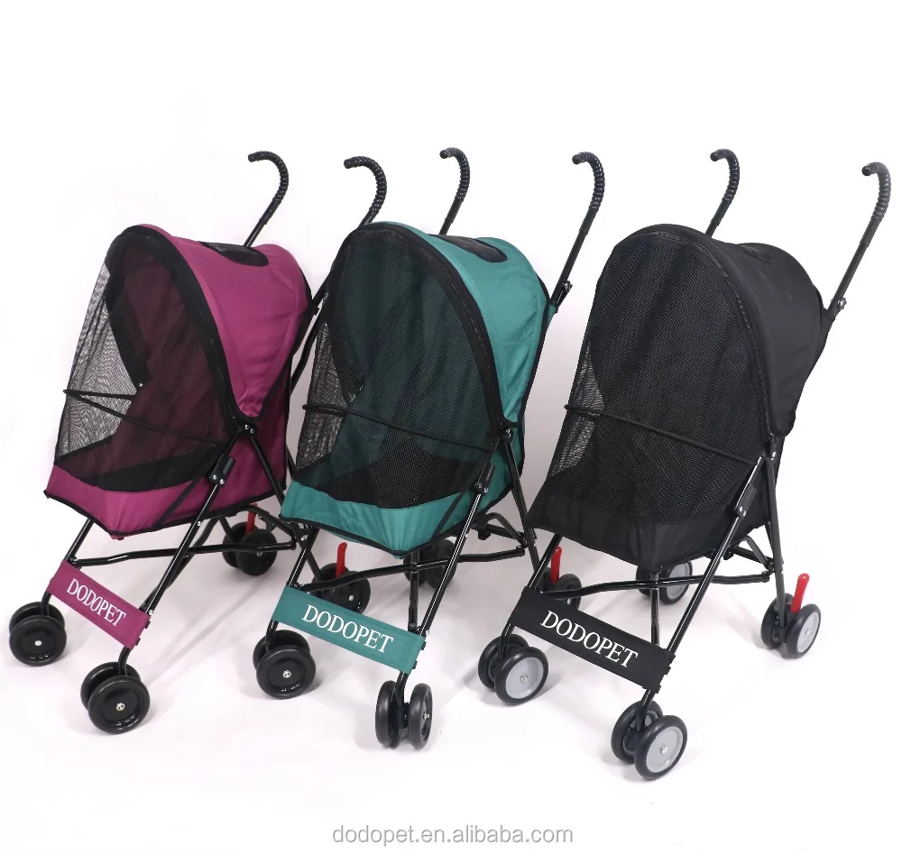 dodopet stroller
