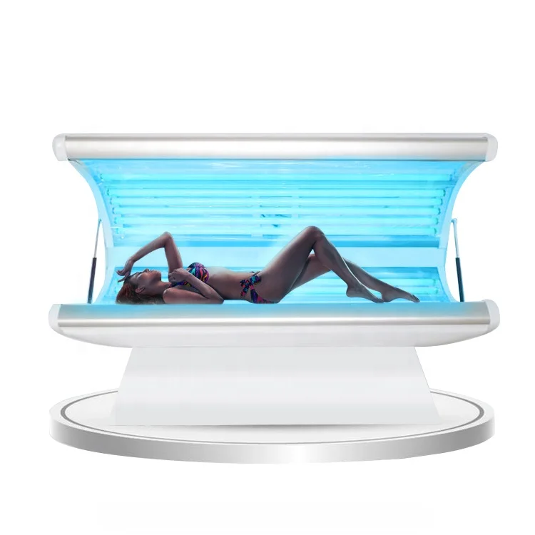 

Spray Tanning Solarium Tube Tan for Sale Tanning Lightening Bed spa Capsule Lebanon Mystic 2.8kw